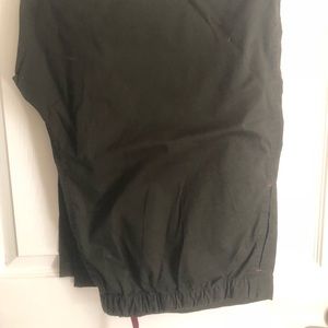 Med Couture Scrub Pants